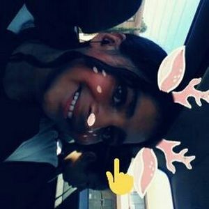 Meet your Posher, Angelina giselle